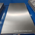 GR1 GR2 GR5ELI Titanium Sheets For Medical
